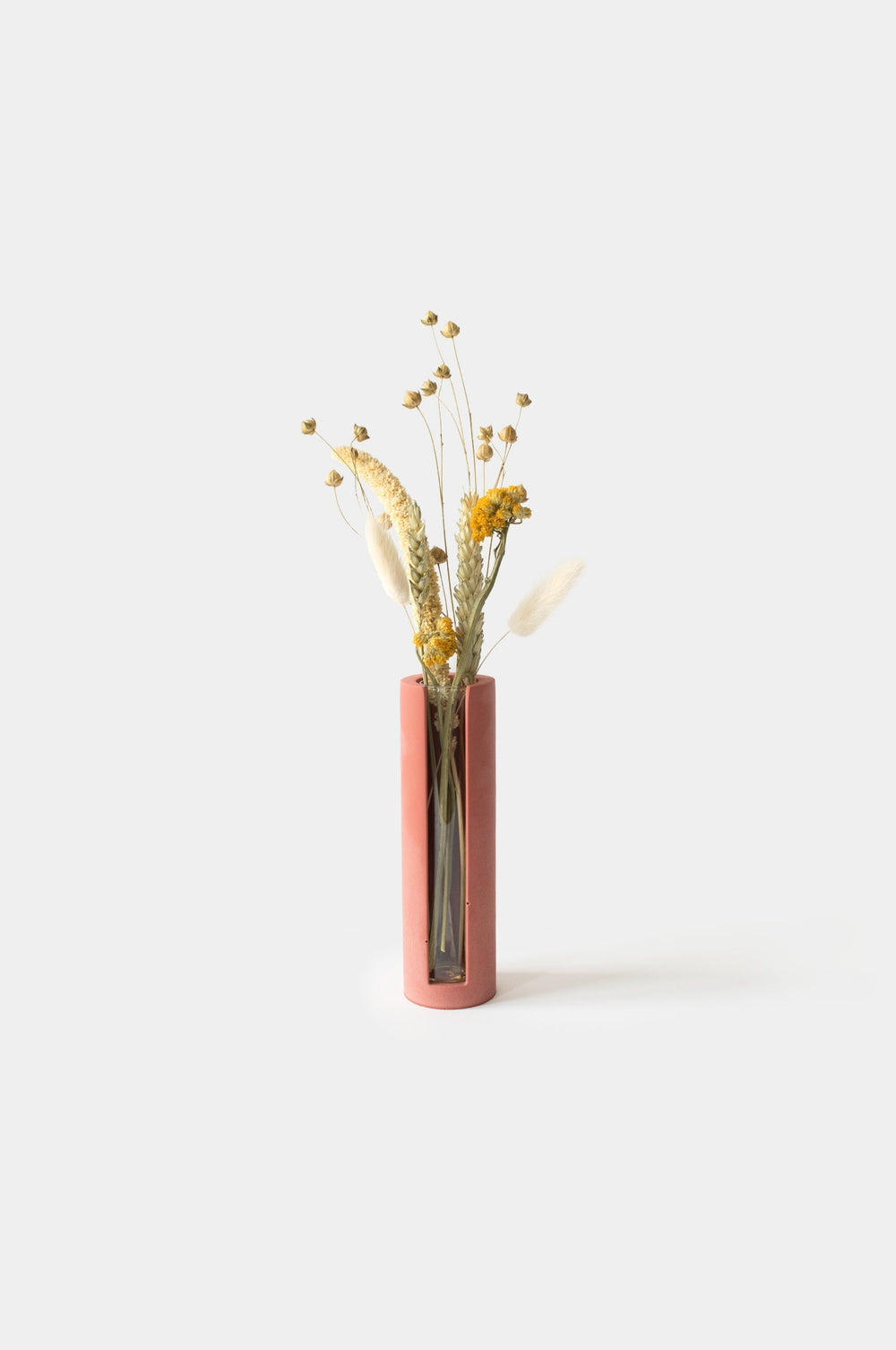 Vase Lily Töpfe und Vasen House Raccoon Granatapfel 